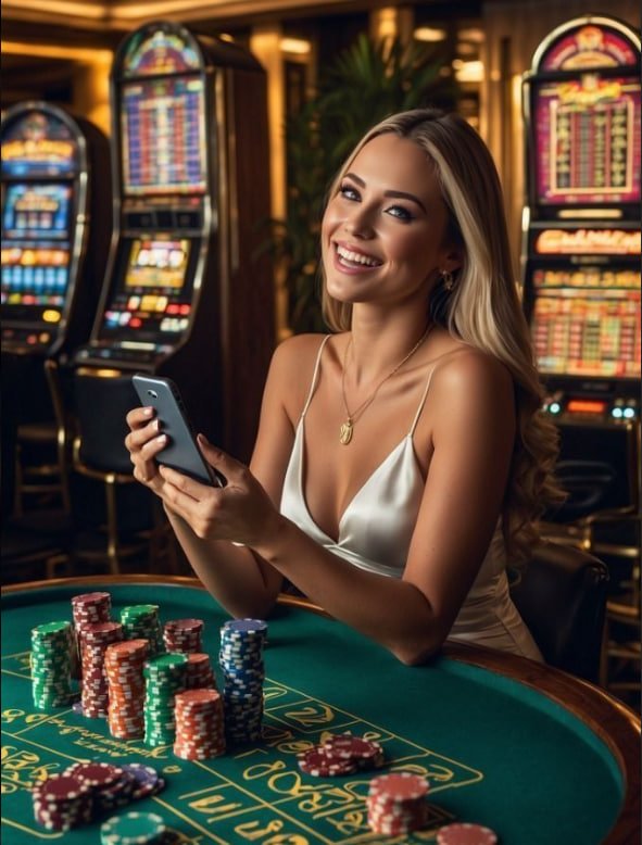 fitur lengkap slot online bomm88 termasuk jackpot dan auto spin