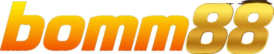 bomm88 logo